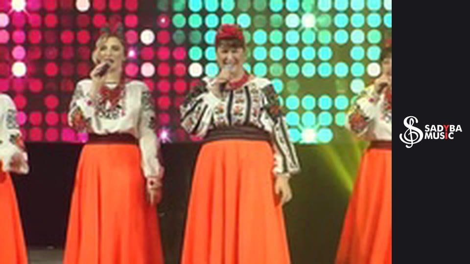 Великий ювілейний концерт