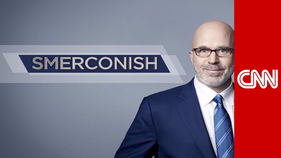 Smerconish