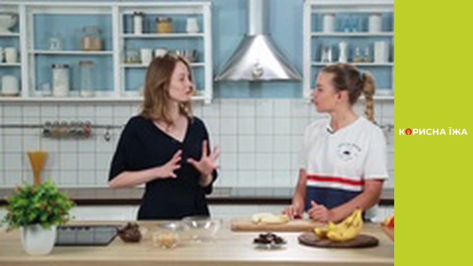 Т/с "Healthy kitchen" season 1 series 32