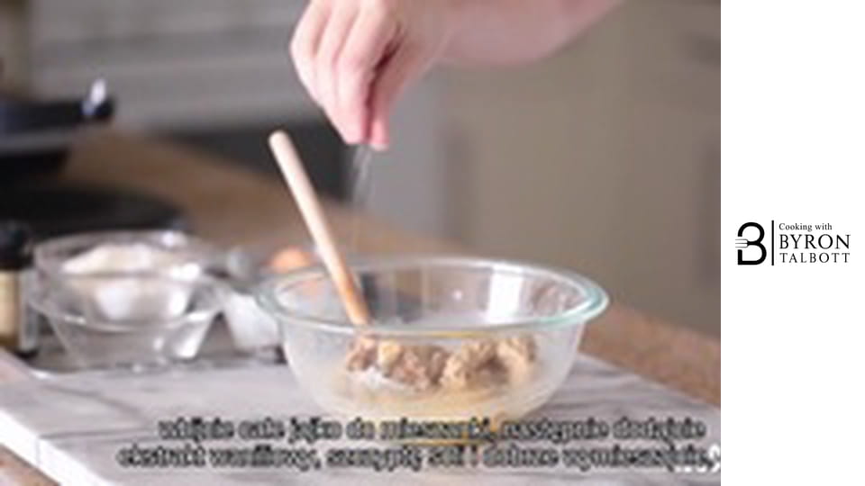 "S'more" Macaron Fail? - A French Pastry Challenge