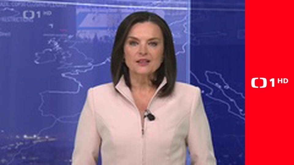 Udalosti o chvíľu a počasie