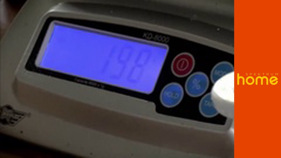 River Cottage: Průvodce S1E14 - Dorty k nakousnutí: klasika