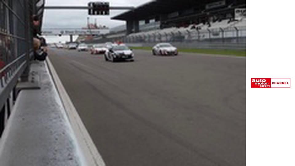 Rychlé kolo: Mc Laren 650S (34)