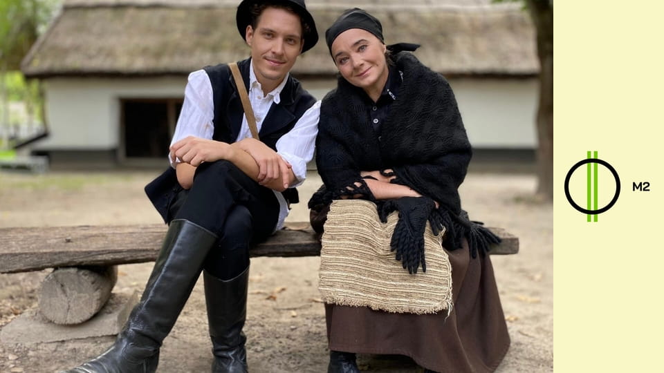 Rímerdő versfilmek - Romhányi József: Nyúliskola