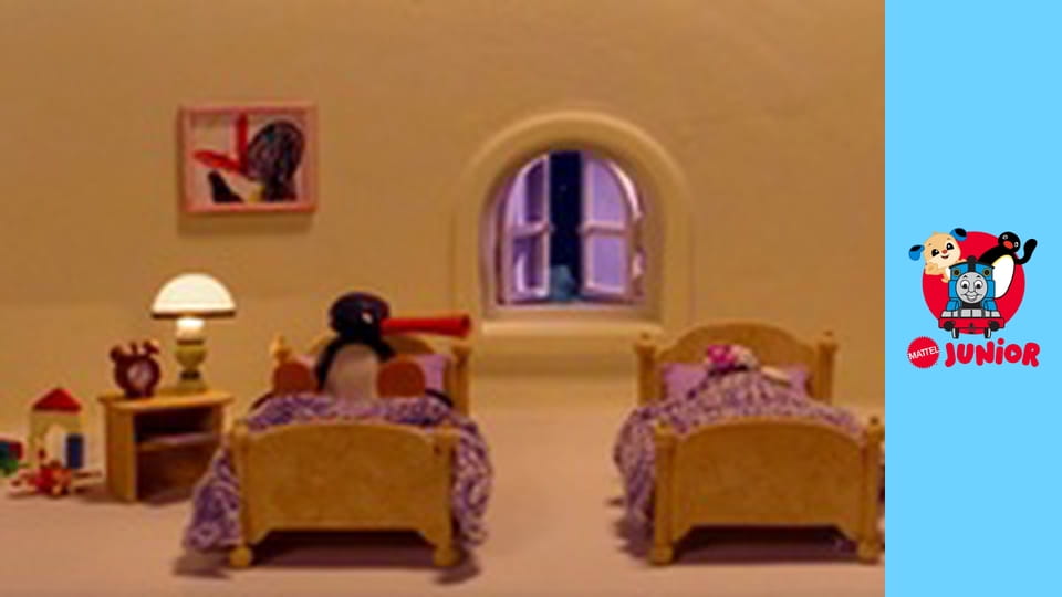 Pingu Évad 5 Epizód 2