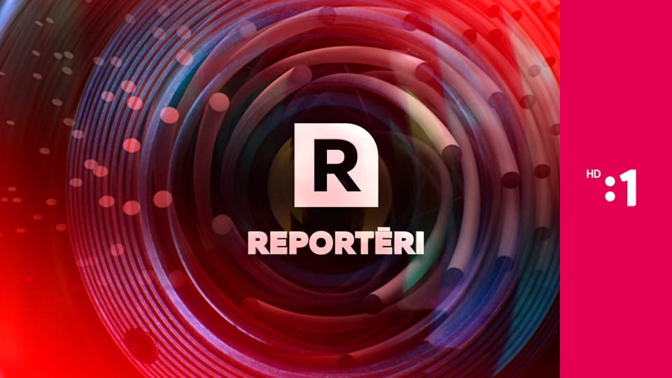 Reportéri E31