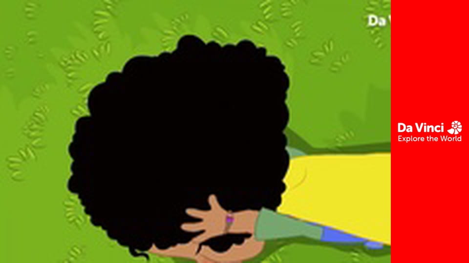 Darwin i Niutka - Historia Baranka. Nazywanie chmur