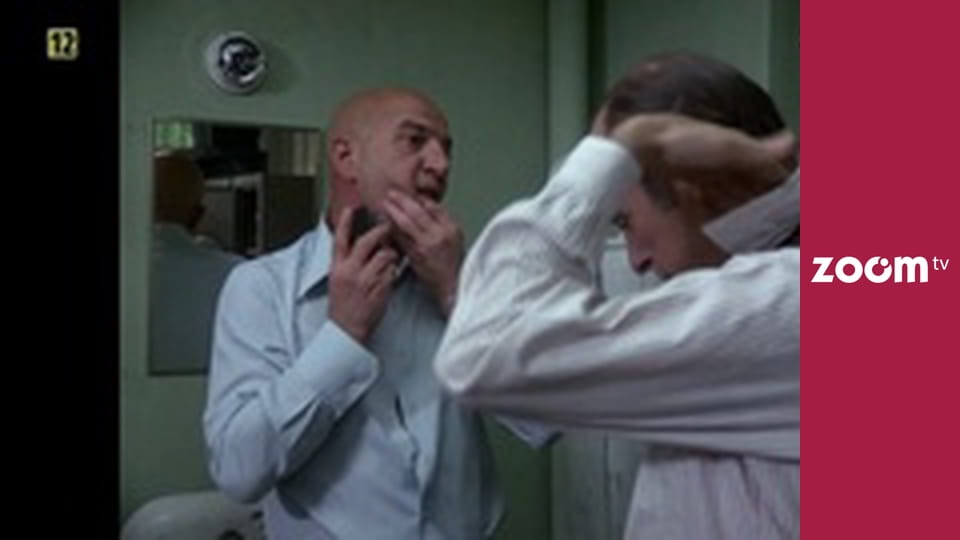 Kojak S4E20 - Czas Kojaka cz. 2