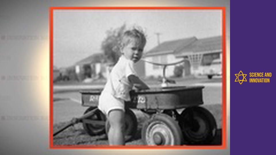 Science and Innovation Sezon 1 Episod 10