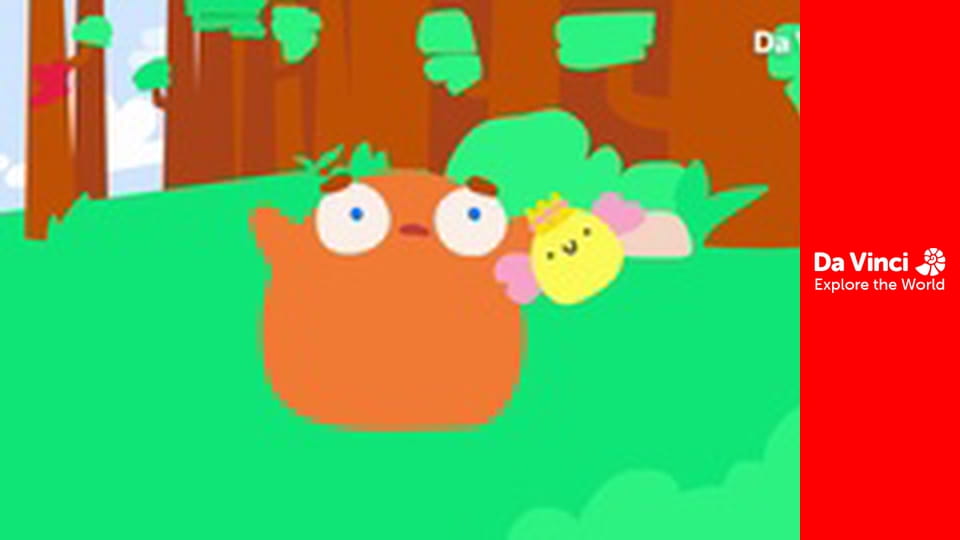 Electricity with Smorph - Fairy Story