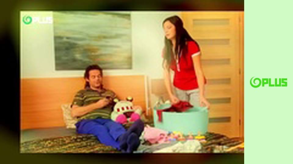 Naši S5E2 - Dobrá babysitterka vydá za dve