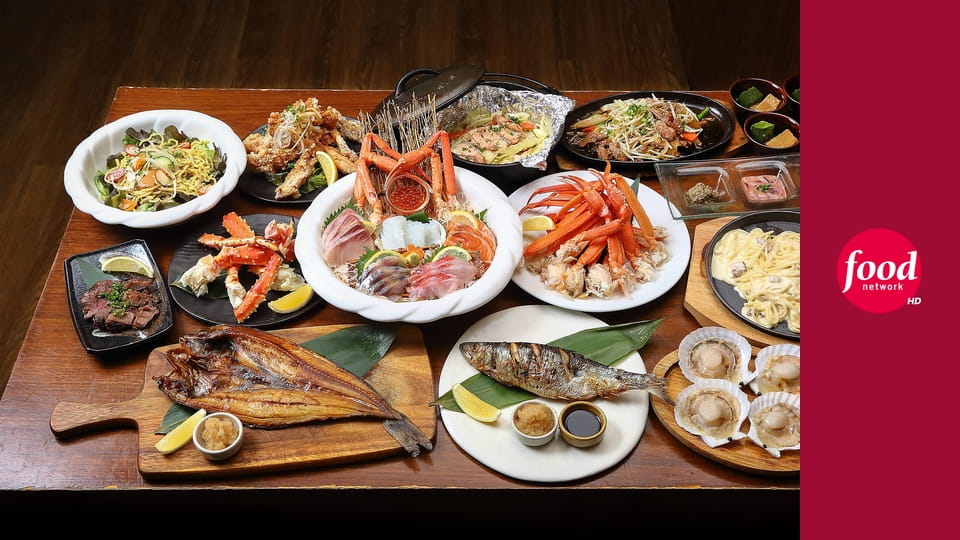 Отель "Последний укус" S1E6