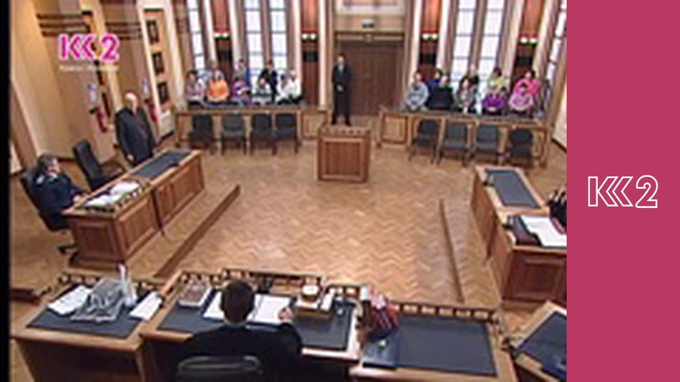 Сімейний суд E53 - Діма-Мнемонік