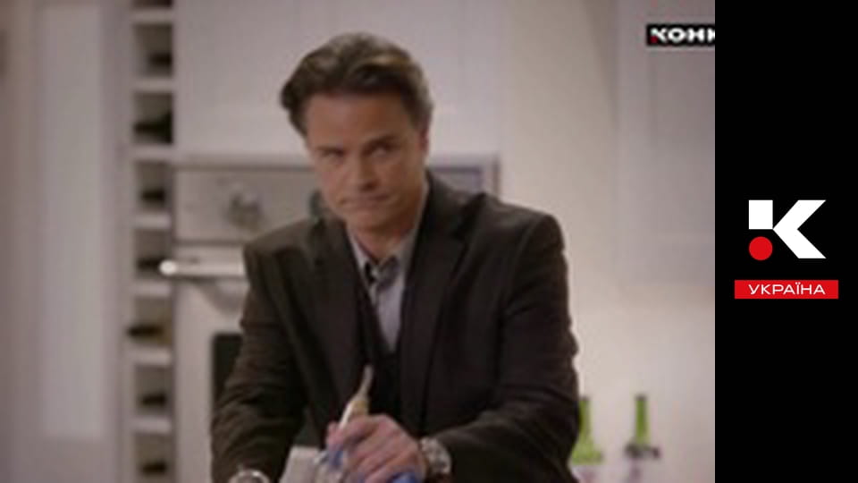 Т/с "Детектив-гурман".