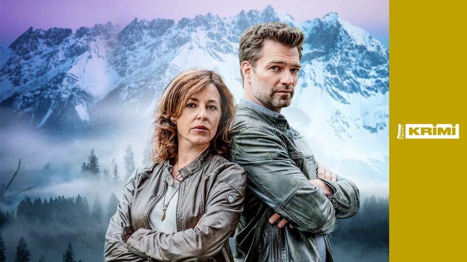 Vraždy v Kitzbühelu S8E2 - Posel boží