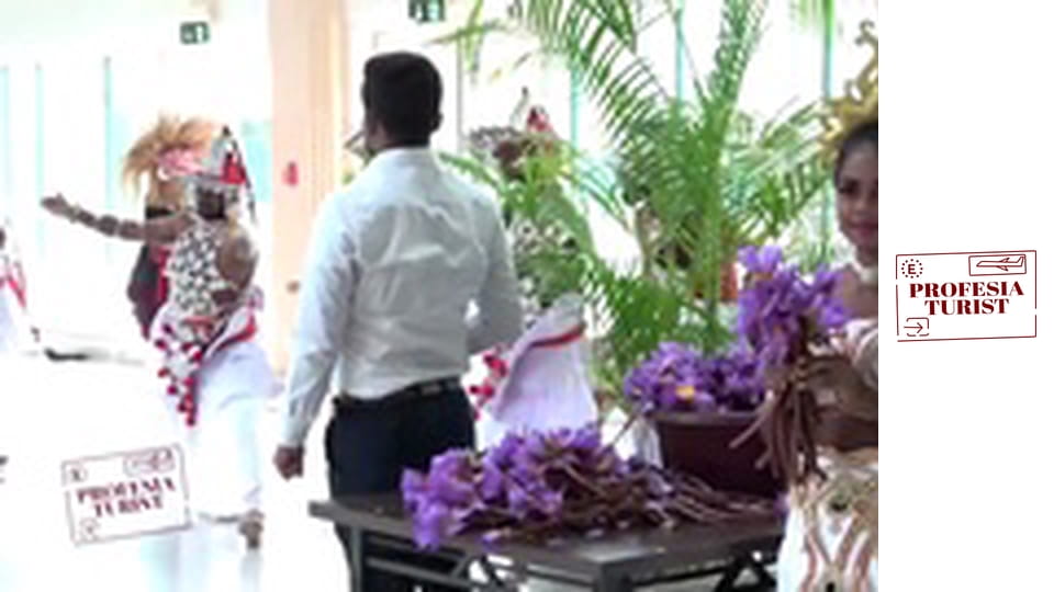 Добре дошли в Шри Ланка!