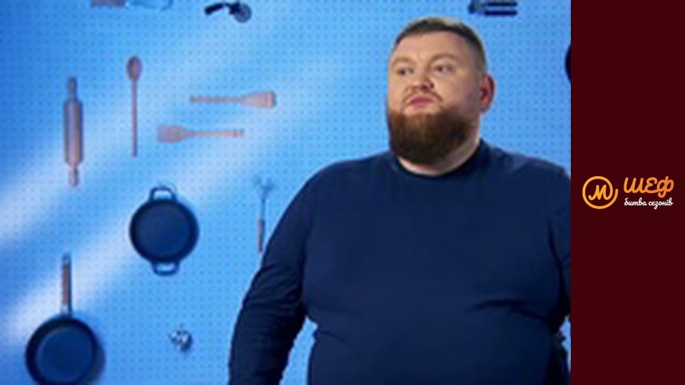 MasterChef CELEBRITY, Season 1, Episode 5