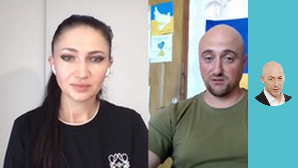 Полковник ВСУ Черный с передовой. Из-за кого сдали Херсон, удар по Крымскому мосту, буряты, психоз