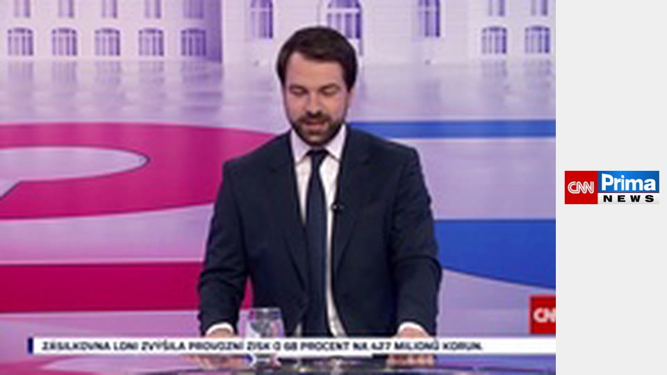 Divoká karta - Denis Doksanský, Samuel Volpe