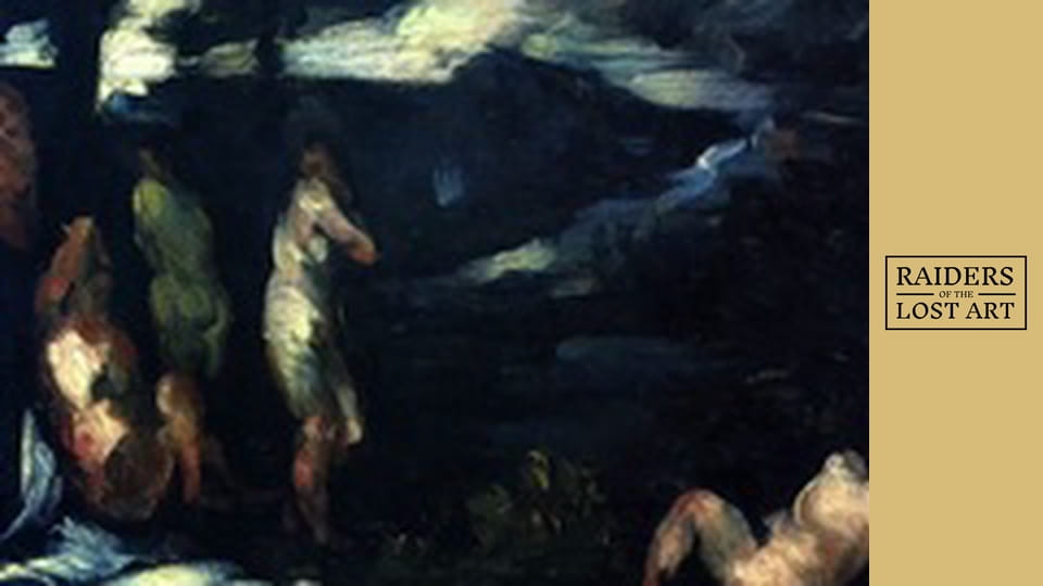 În căutarea artei pierdute - Misterele pictorilor - Episodul 10