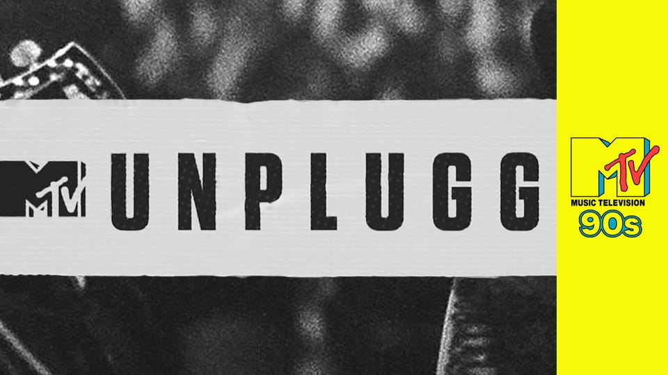 MTV Unplugged E93 - Oasis