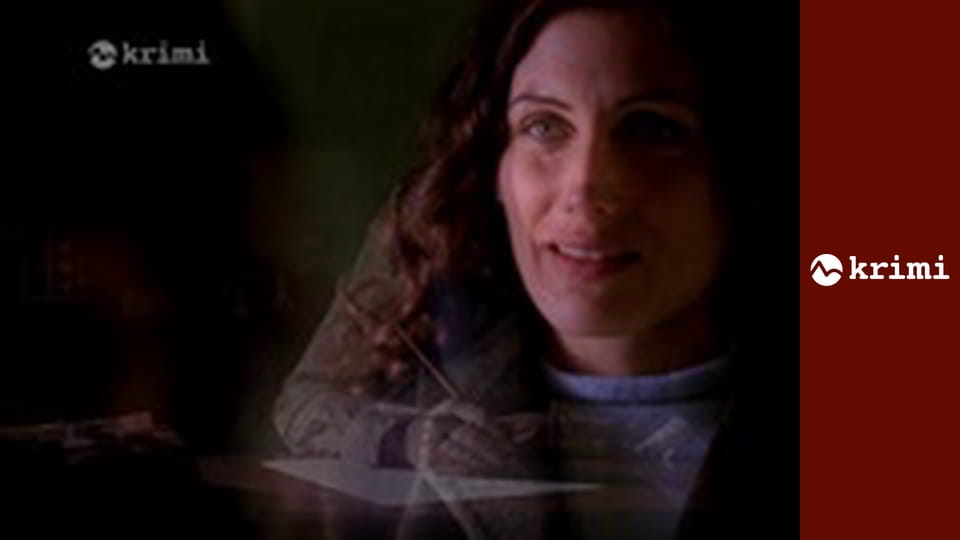 Vraždy v Kitzbühele S18E3 - Vedľajšie účinky