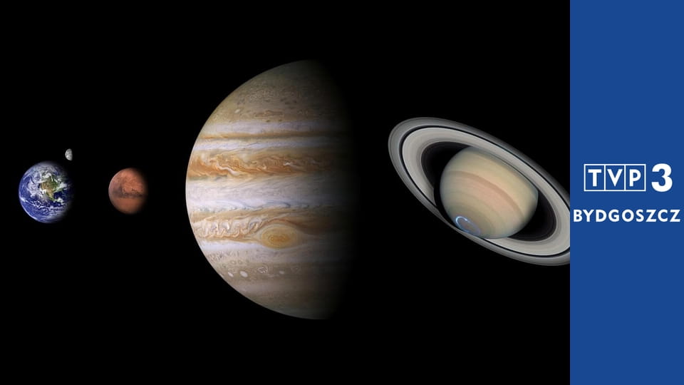 Astronarium E6 - Pierwotne czarne dziury