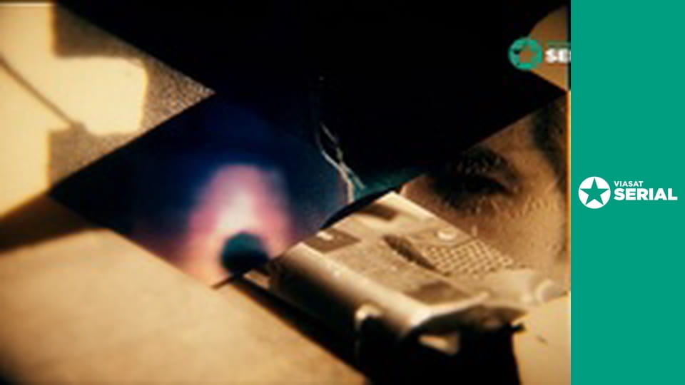 Т/с "Ребус", 6 с.