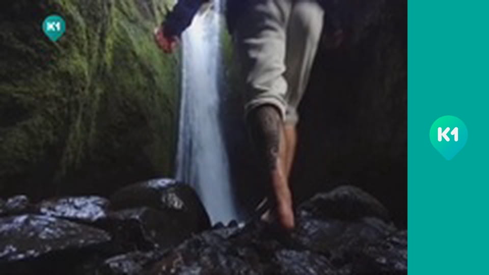 "Орел і Решка".