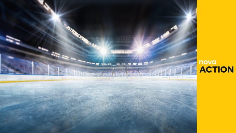 Stanley Cup v Česku - Tomáš Nosek