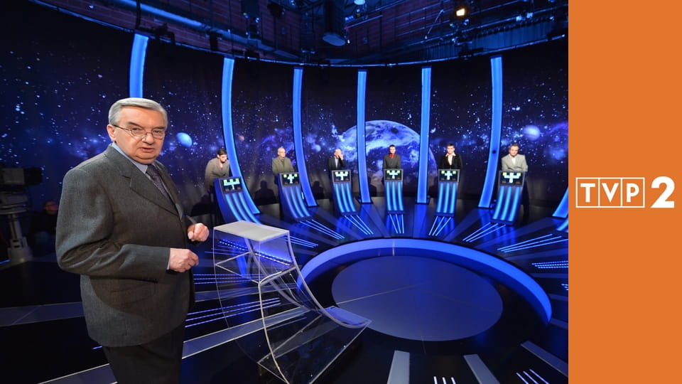 Jeden z dziesięciu E21