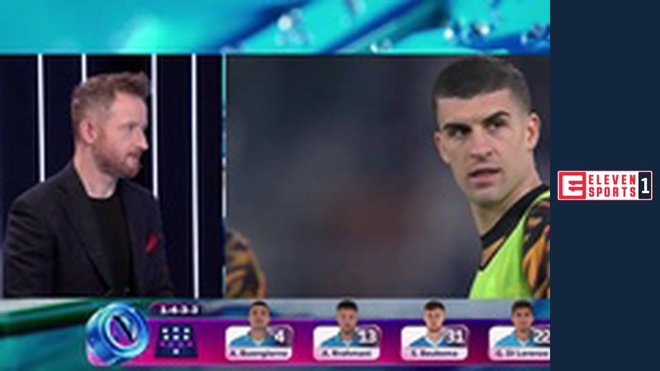 Studio Serie A Enilive