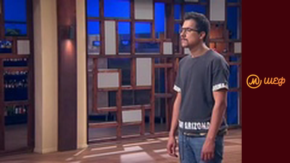 Season 7, Episode 18, Part 8