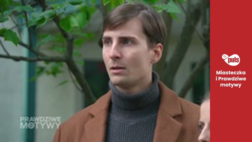 Prawdziwe motywy Season 2 Episode 44