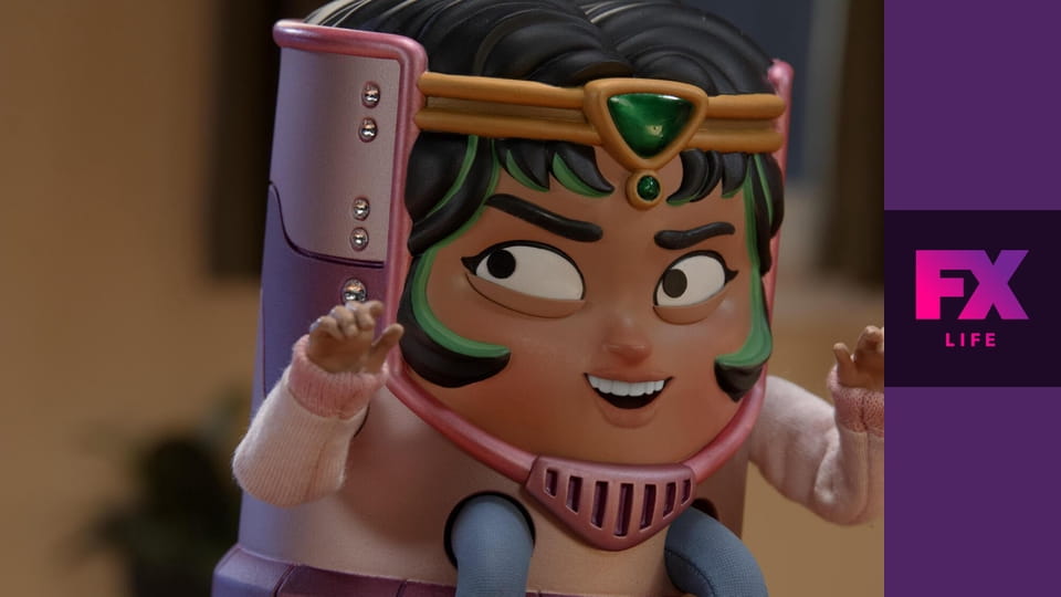 М. О. Д. О. К. S1E1 - Только если... МОДОК