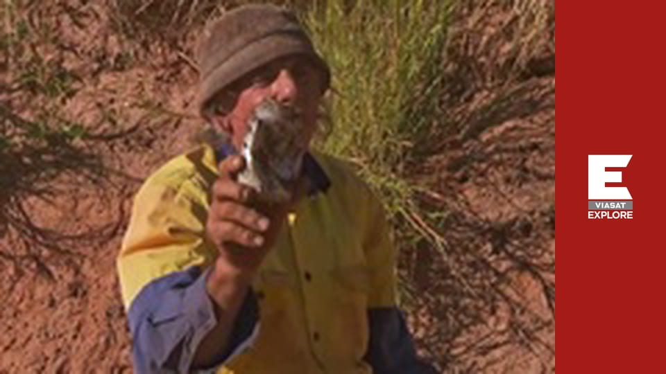 Австралійські золотошукачі - Сезон 7 Серія 13