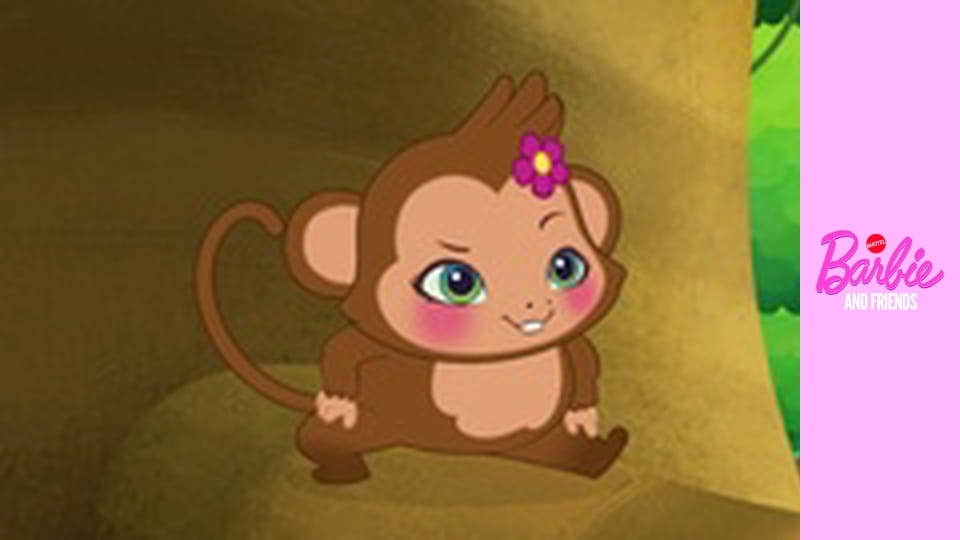 Enchantimals: Tales from Everwilde Season 2 Episode 4