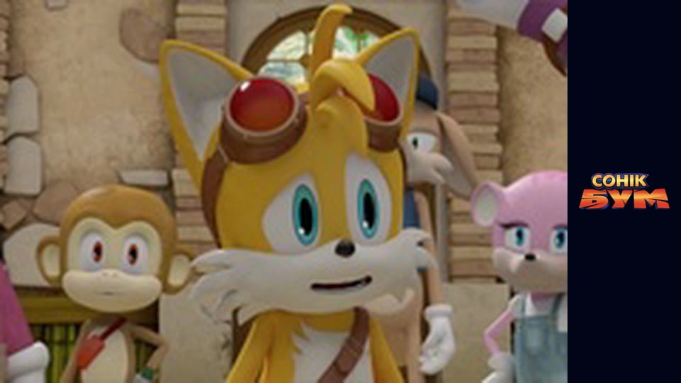 Season 2, Episode 18