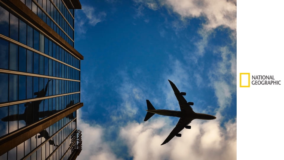 Служба безопасности аэропорта: Колумбия S2E8 - Служба безопасности аэропорта: Колумбия,5