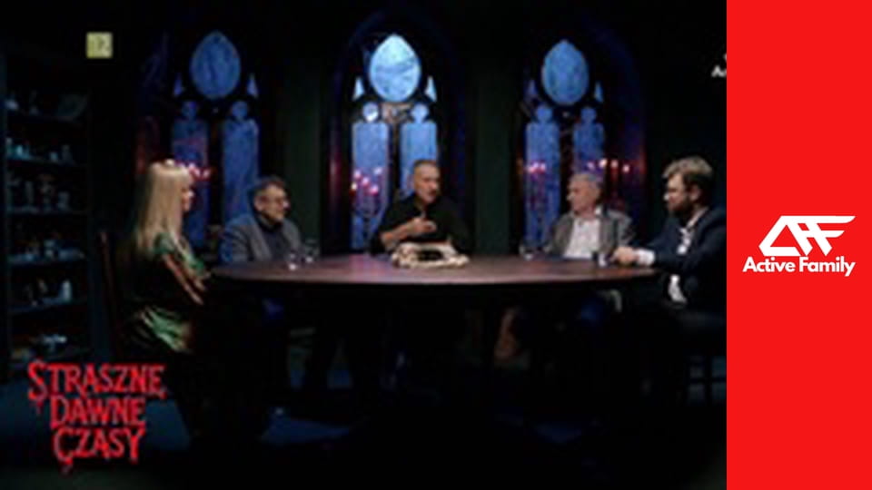 Straszne Dawne Czasy - Higiena