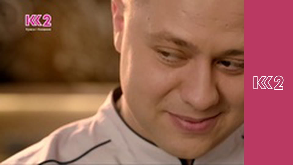 Смачно з Тетяною Літвіновою - Биті огірки