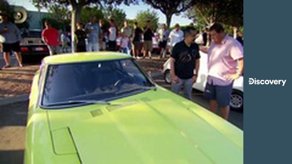 Rodení obchodníci XII (6)