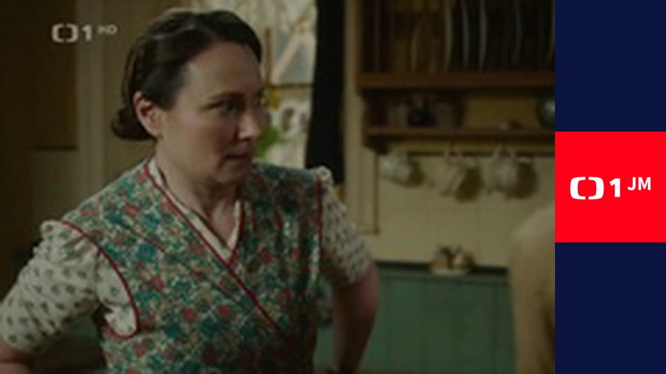 Všechny velké a malé bytosti - Nezvaní hosté