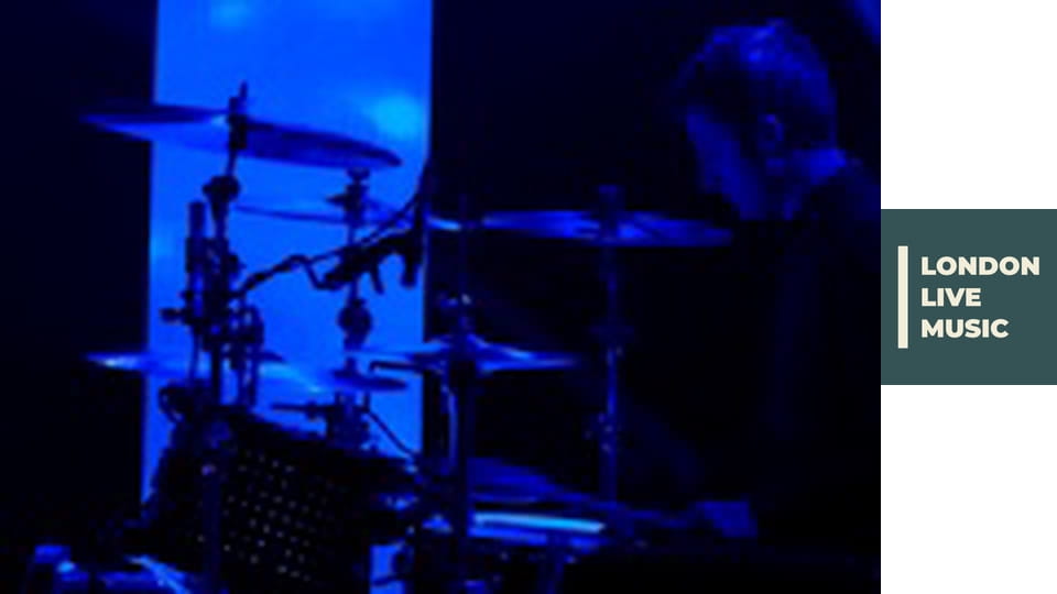 LONDON LIVE - Panic! At The Disco