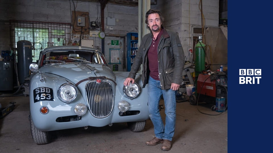 Warsztat Hammonda S1E2