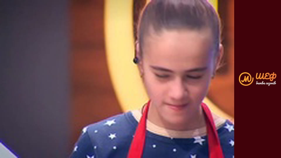 MasterChef Junior, Season 2, Episode 3, Part 5