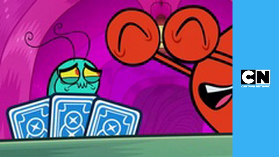 Gumballův úžasný svět S4E34 - Obvinění