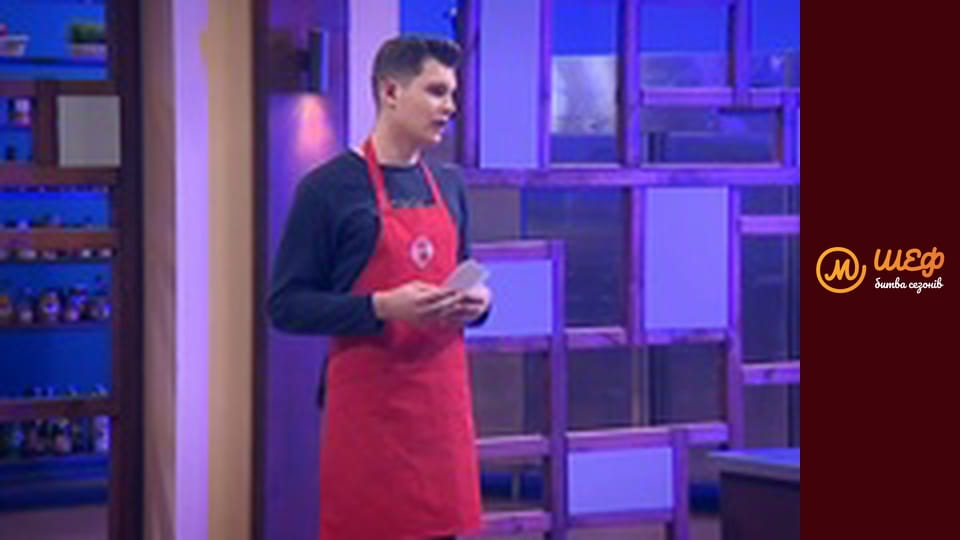 MasterChef Culinary Graduation, Season 1, Episode 7, Part 7
