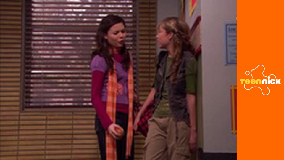 iCarly S1E2 - Lubię Jake'a
