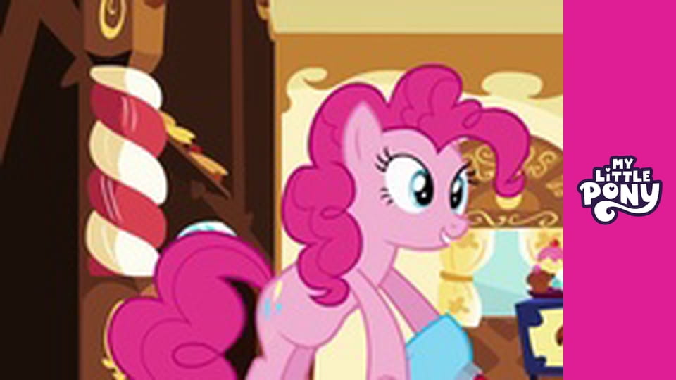 My Little Pony, Season 2, Episode 24